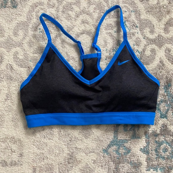 Nike Dri-Fit sports bra size Medium
